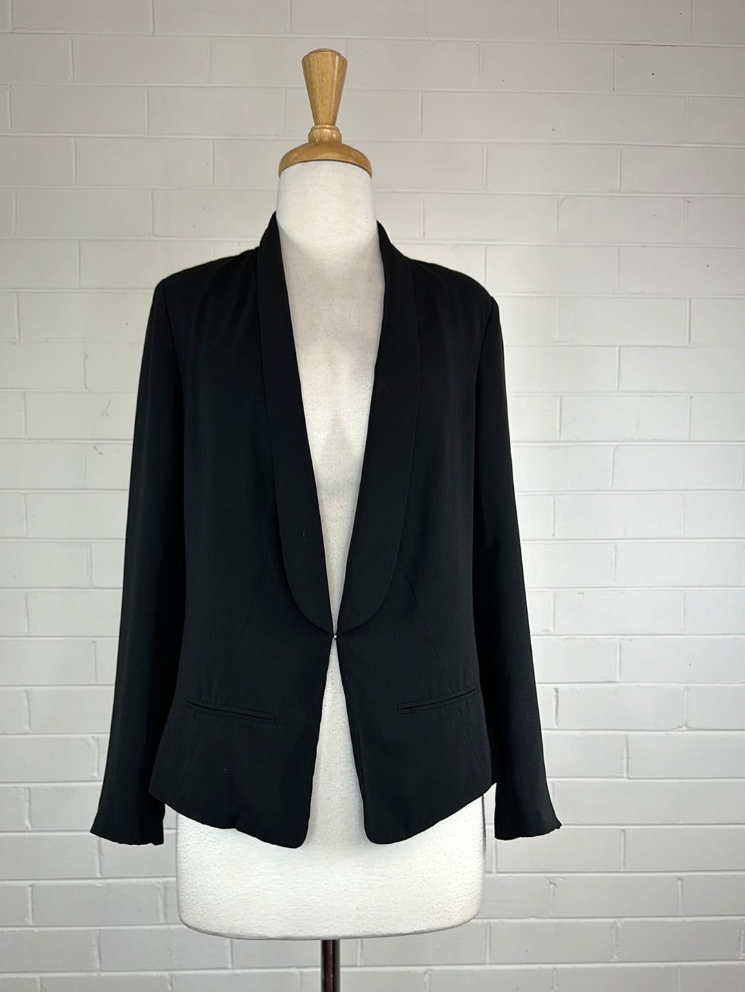 Promod | France | jacket | size 8 | single breasted