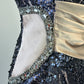 MISTIKO | gown | size 12 | maxi length