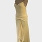 Bianca Spender | dress | size 12 | maxi length | made in Australia