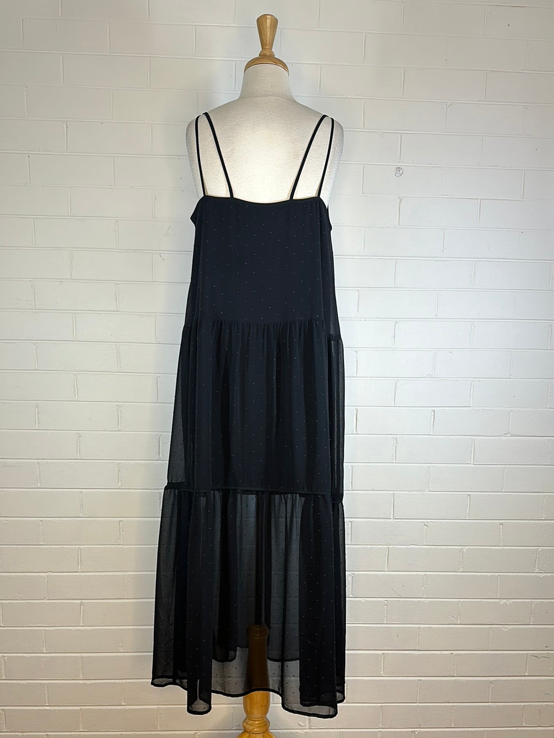 Veronika Maine | dress | size 12 | maxi length