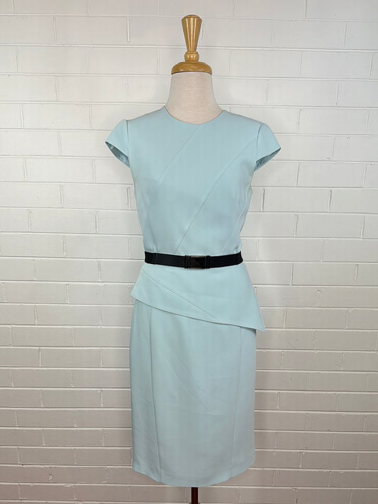 Cue | dress | size 8 | knee length