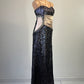 MISTIKO | gown | size 12 | maxi length