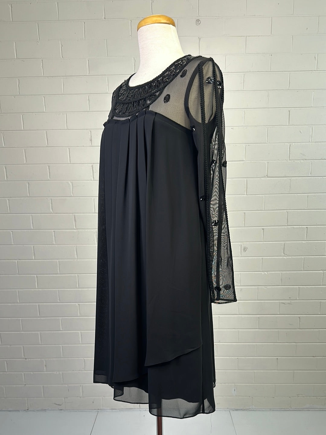 Alice by Temperley | London | dress | size 8 | knee length