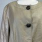 Gerry Weber | Germany | vintage 80's | jacket | size 18 | single breasted