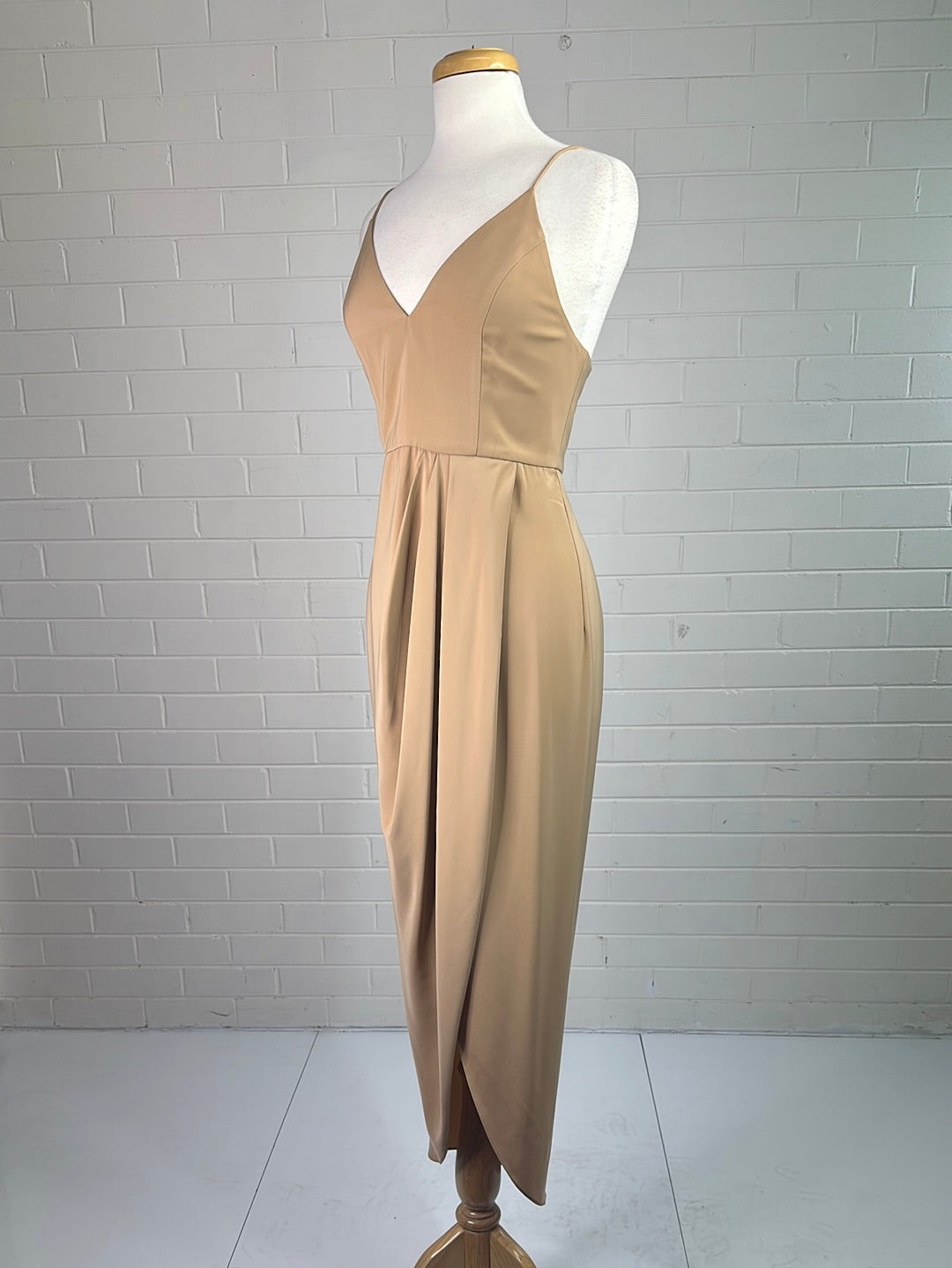 Shona Joy | gown | size 12 | maxi length