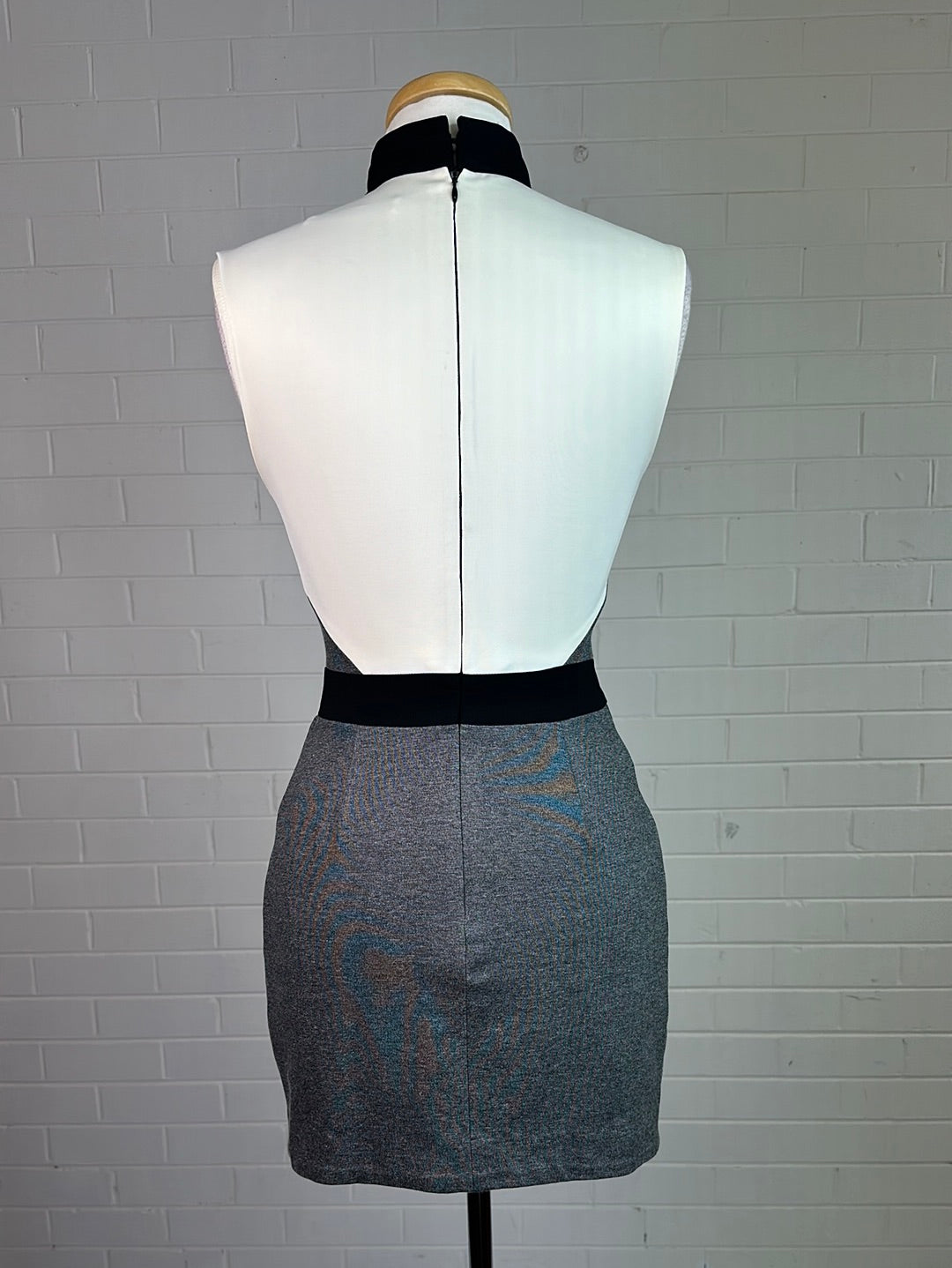 CAMILLA AND MARC | dress | size 8 | mini length