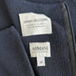 Armani - Collezioni | Italy | dress | size 14 | knee length | 100% wool