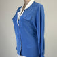 Jacques Vert | London | vintage 80's | shirt | size 14 | long sleeve
