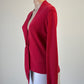 Jackpot Daily | cardigan | size 12 | long sleeve | 100% cotton