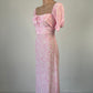 Faithfull the Brand | Bali | dress | size 10 | midi length | new with tags