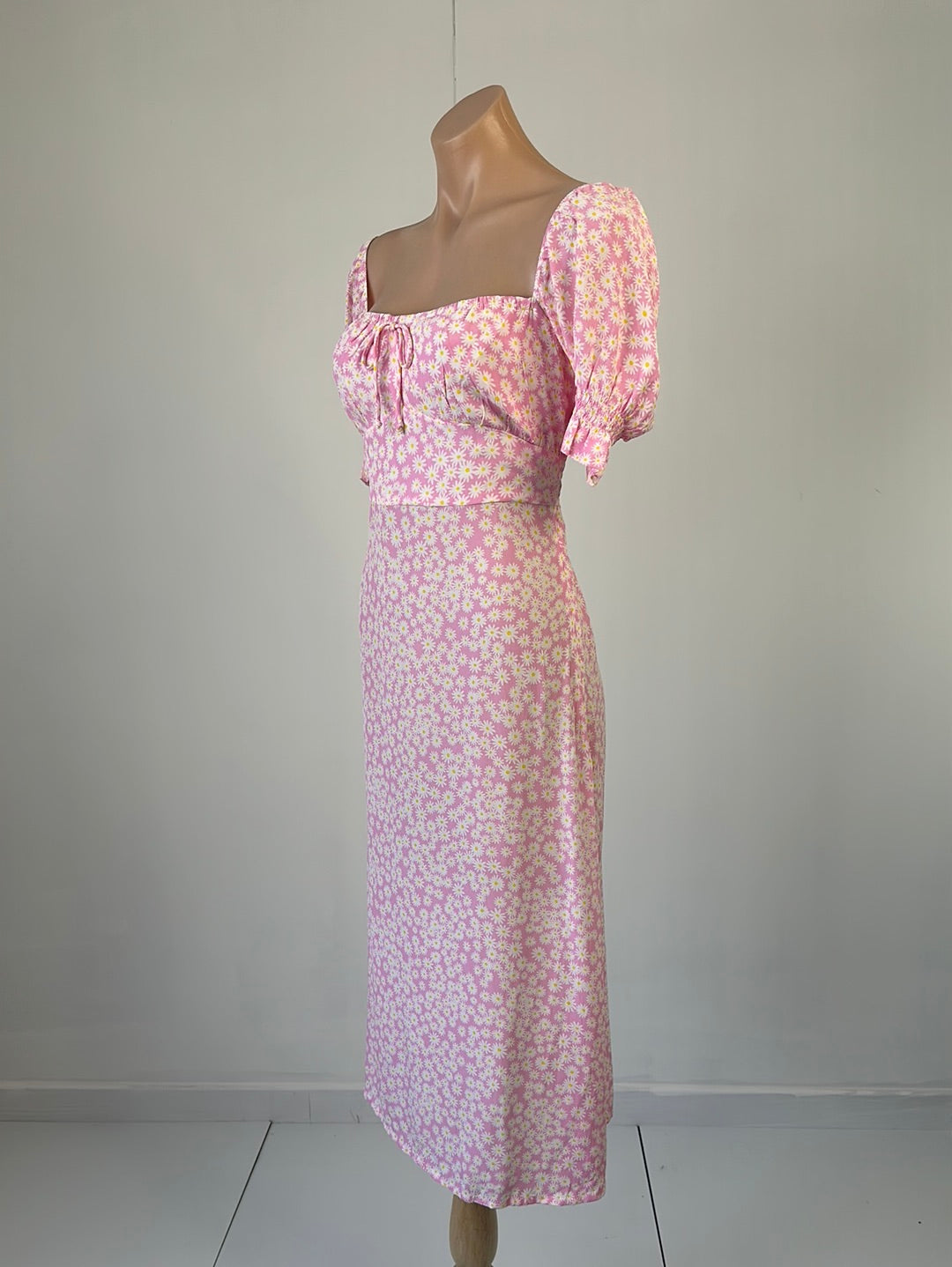 Faithfull the Brand | Bali | dress | size 10 | midi length | new with tags