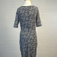 Diana Ferrari | dress | size 8 | knee length