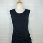 Sun Light | Paris | top | size 12 | sleeveless