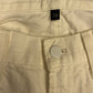 Ralph Lauren | New York | jeans | size 8 | straight leg | 100% cotton | made in the USA