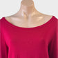 Metalicus | top | one size | long sleeve