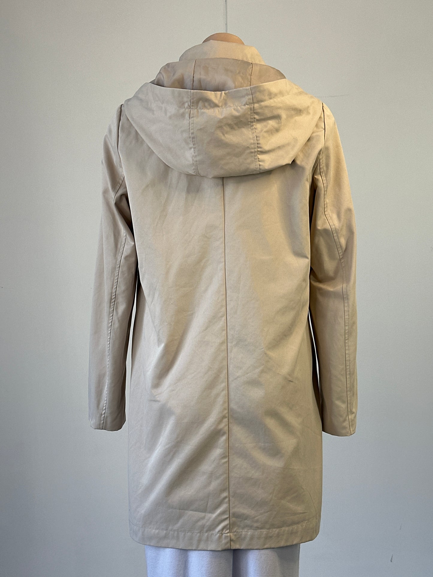 ONLY | Denmark | coat | size 12 | single breasted