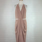 Dion Lee | dress | size 12 | midi length