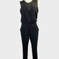 Boutique@hs | pantsuit | size 10 | tapered leg