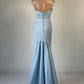 Portia & Scarlett | gown | size 16 | maxi length