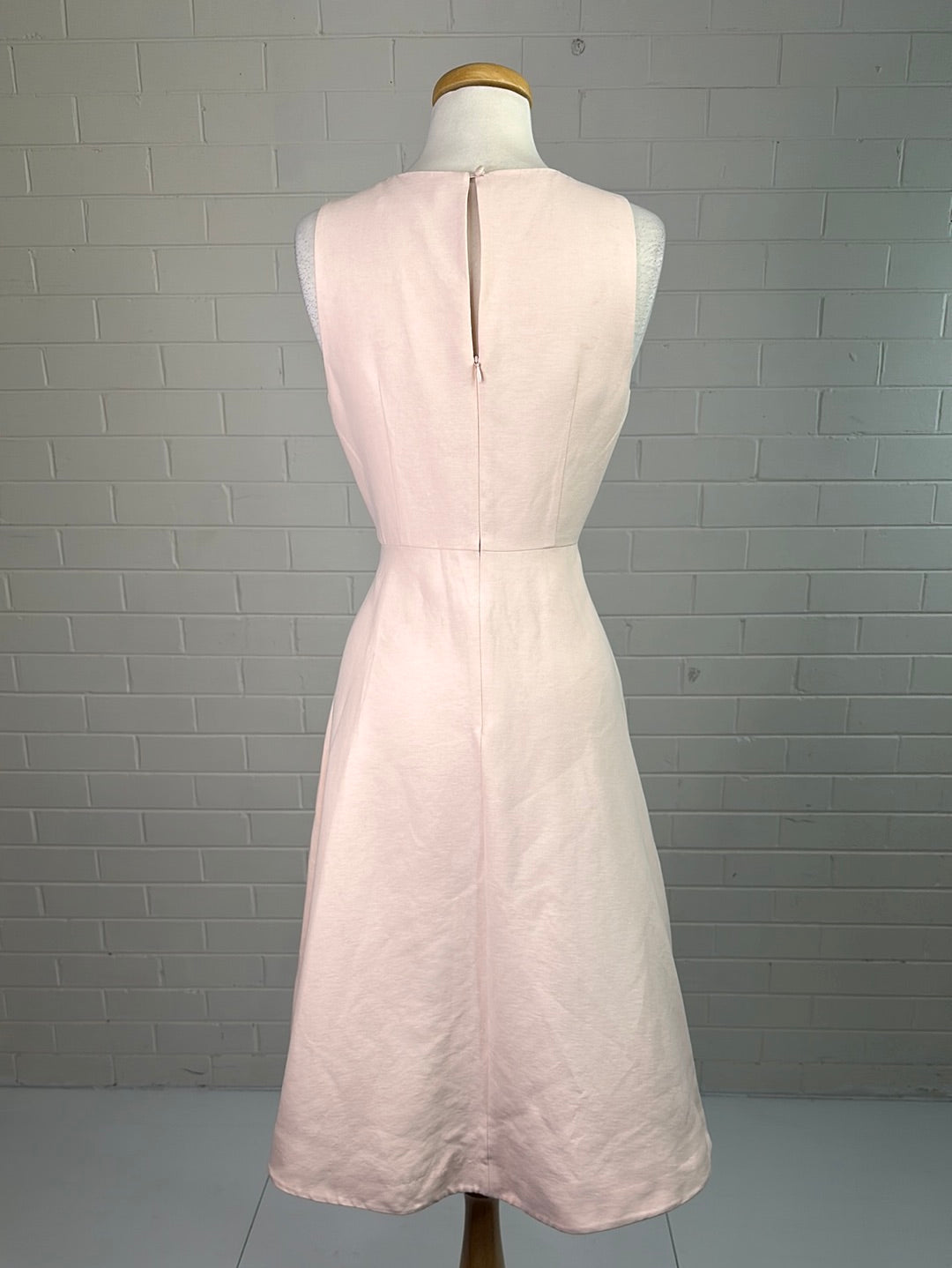 Jayson Brunsdon | dress | size 10 | midi length