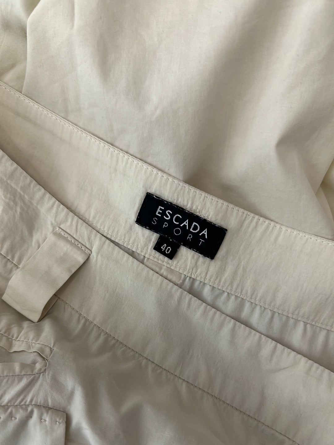 Escada | Munich | skirt | size 12 | knee length