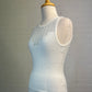 Karen Millen | UK | top | size 8 | sleeveless