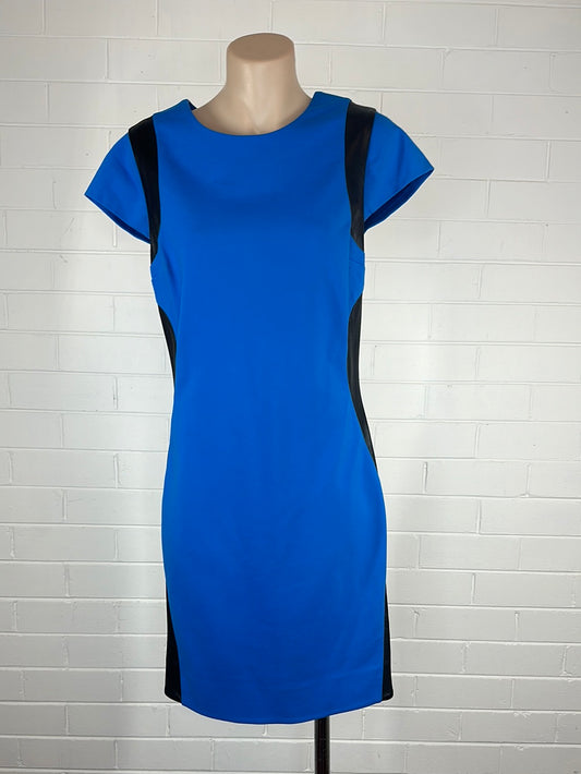 Diane von Furstenberg | New York | dress | size 10 | knee length