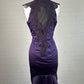 Karen Millen | UK | dress | size 16 | knee length