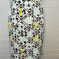 Mary Katrantzou | London | skirt | size 8 | knee length