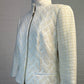 Ted Baker | London | jacket | size 10 | zip front