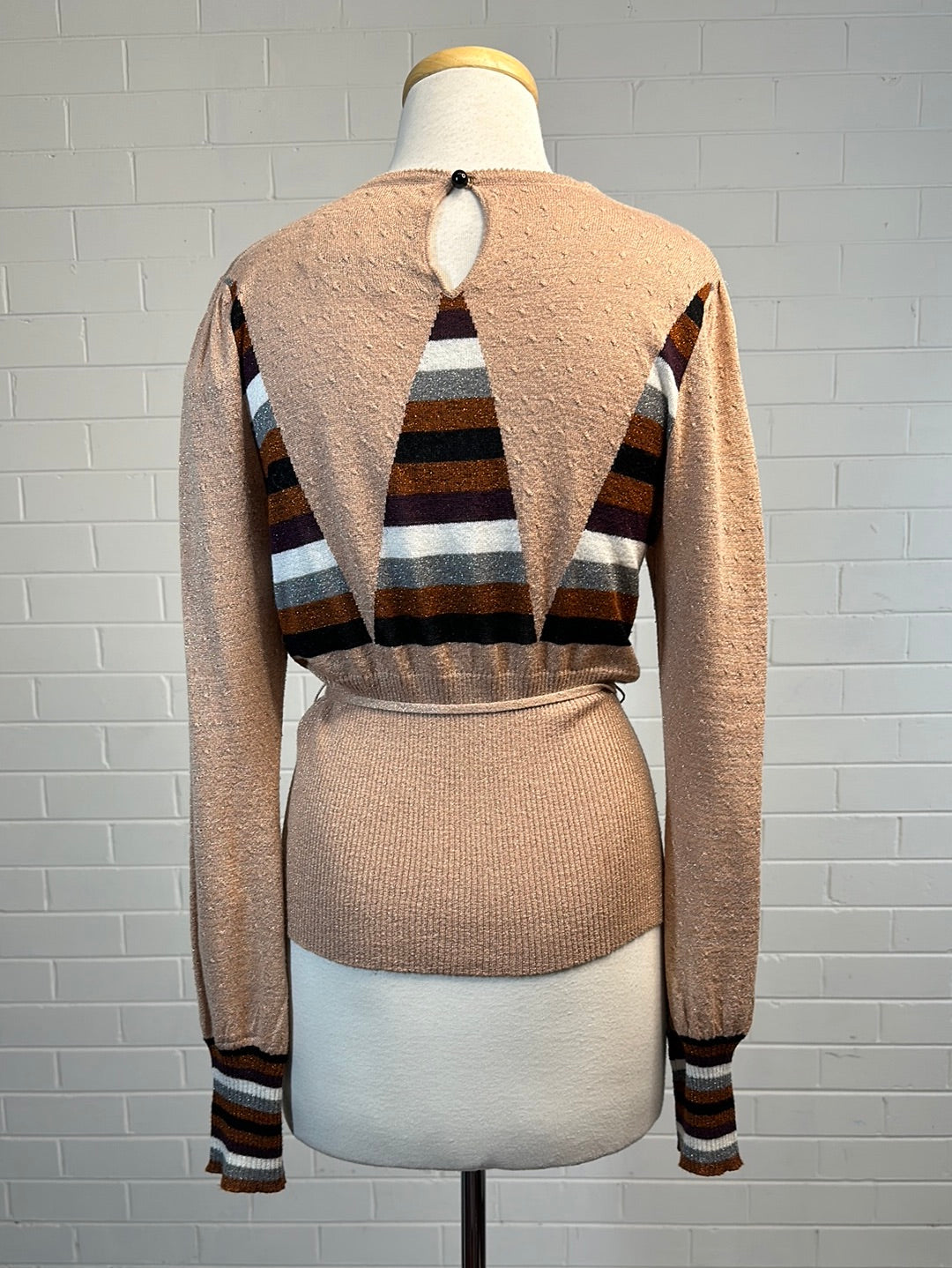 Malene Birger | Denmark | sweater | size 12 | round neck