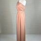 Esther Luxe | gown | size 6 | maxi length | new with tags
