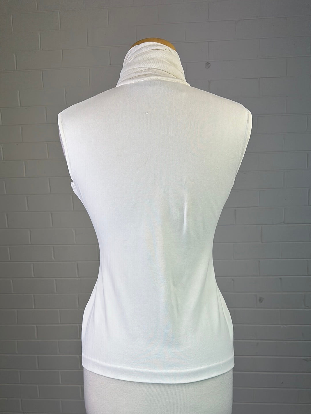 Love Moschino | Italy | top | size 10 | sleeveless