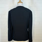 Laura K | vintage 80's | jacket | size 12 | open front