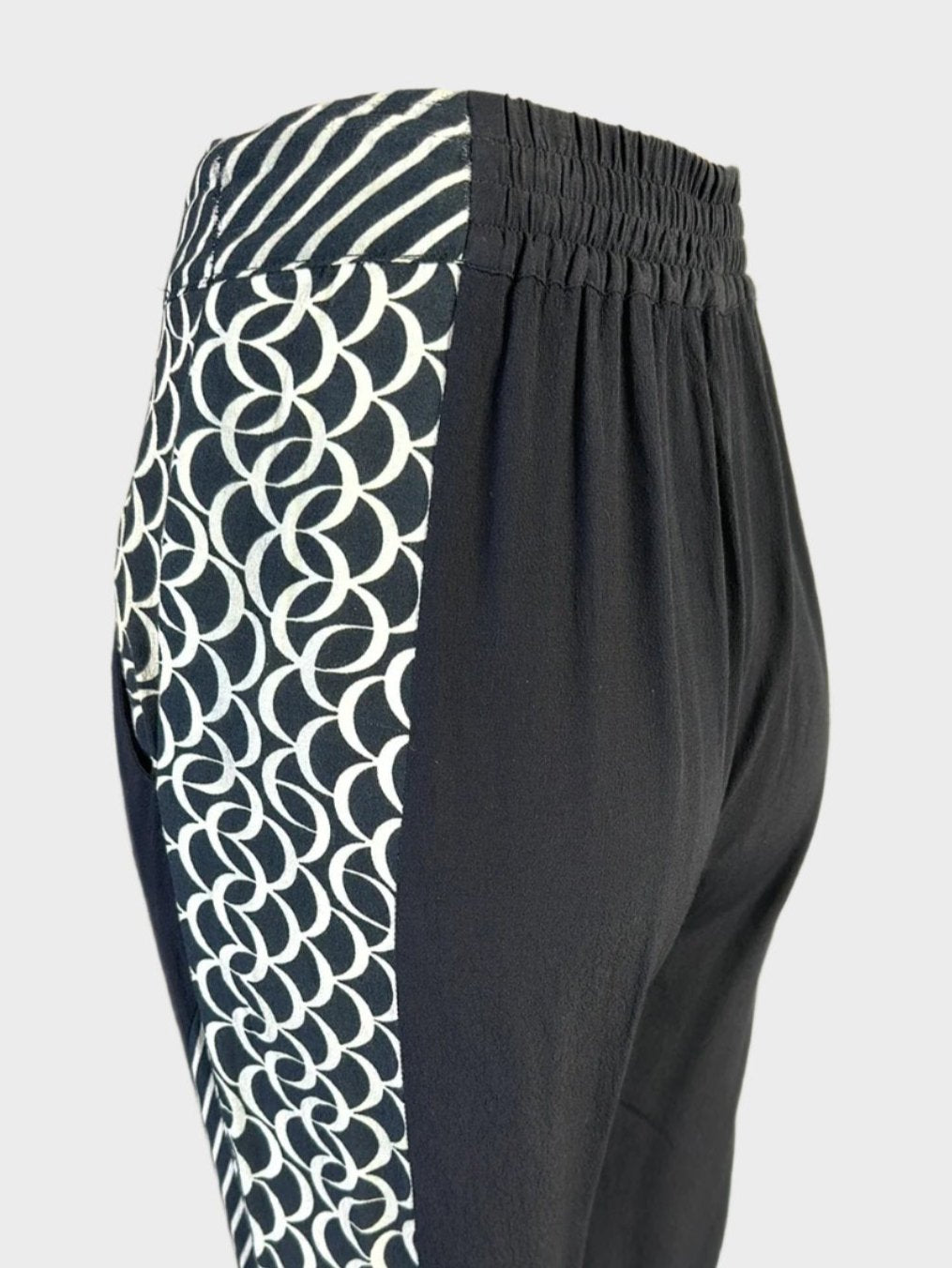 sass & bide | pants | size 8 | tapered leg