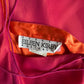 Eileen Kirby | vintage 90's | gown | size 10 | maxi length
