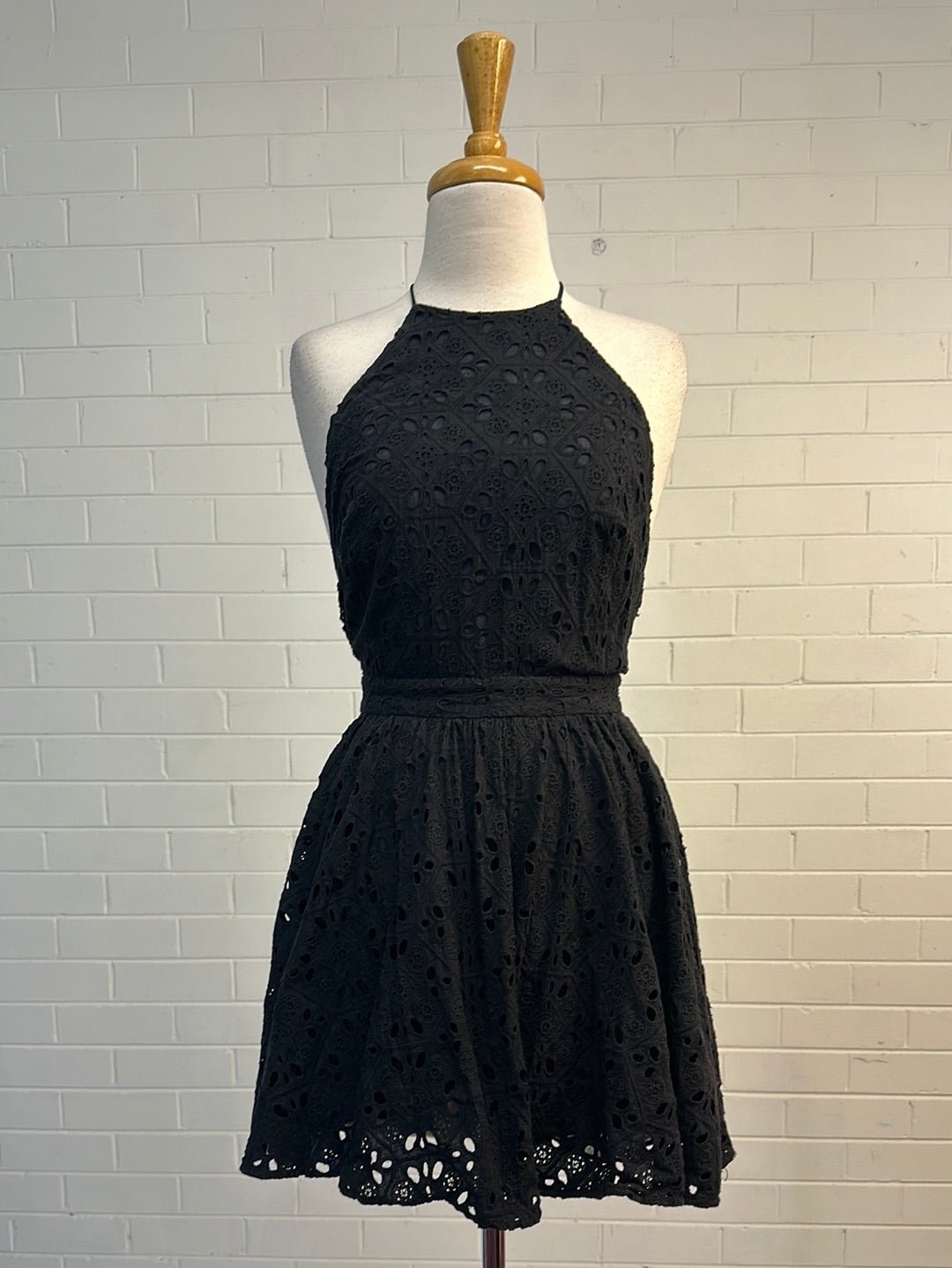 Zimmermann | dress | size 8 | knee length | made in Australia