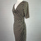 Ralph Lauren | New York | dress | size 8 | knee length