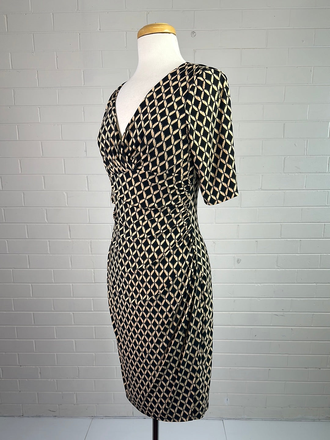 Ralph Lauren | New York | dress | size 8 | knee length