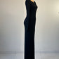Harry Who | vintage 90's | gown | size 10 | maxi length | made in Australia 🇦🇺