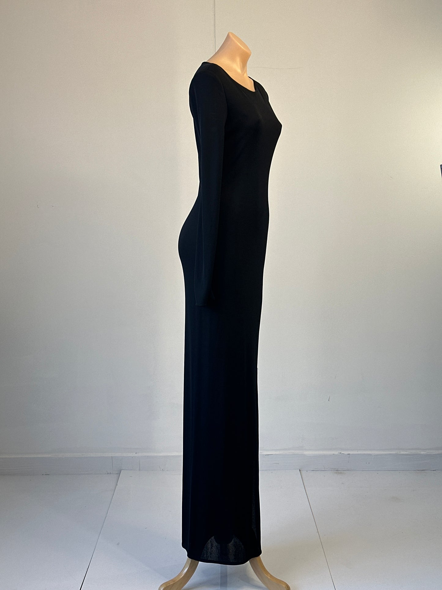 Harry Who | vintage 90's | gown | size 10 | maxi length | made in Australia 🇦🇺