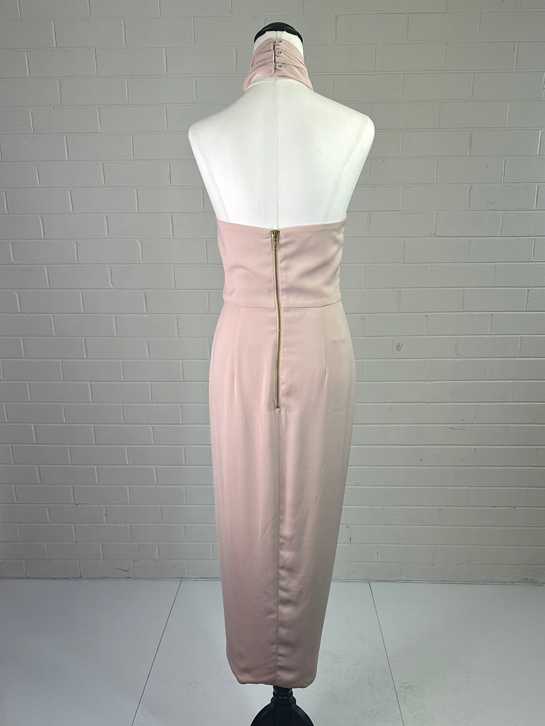 Shona Joy | gown | size 8 | maxi length