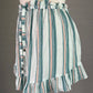 Zimmermann | skirt | size 8 | mini length | 100% cotton