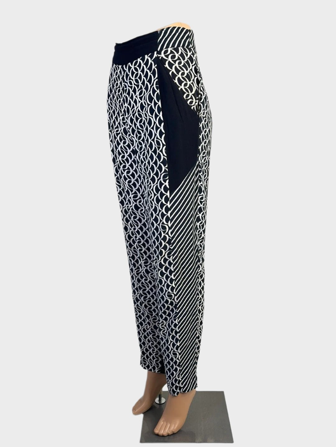 sass & bide | pants | size 8 | tapered leg