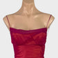 Eileen Kirby | vintage 90's | gown | size 10 | maxi length