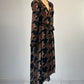 Scotch & Soda | Amsterdam | dress | size 12 | maxi length