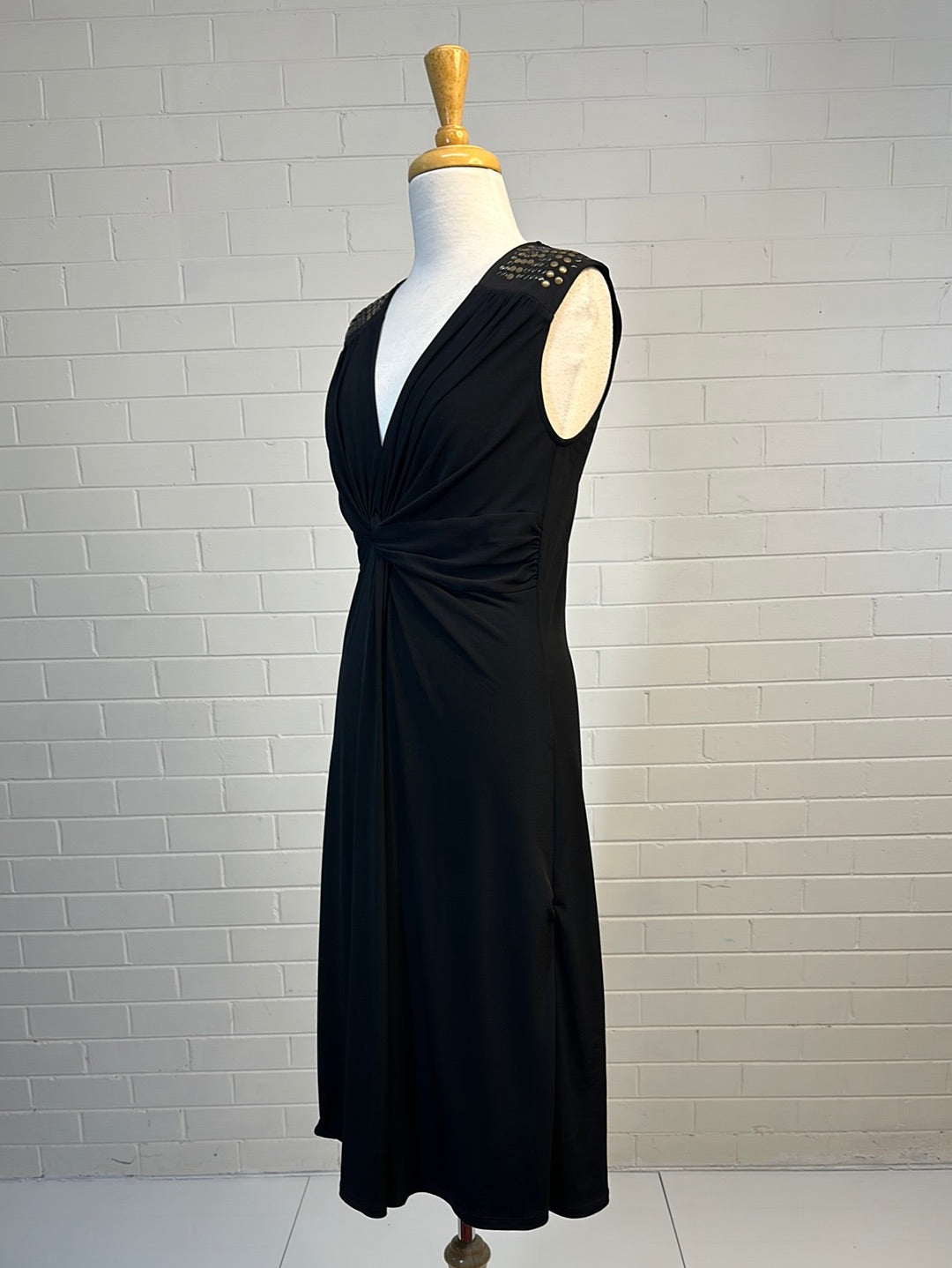 Jump | dress | size 10 | midi length