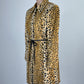 Covers | vintage 90's | coat | size 8 | zip front