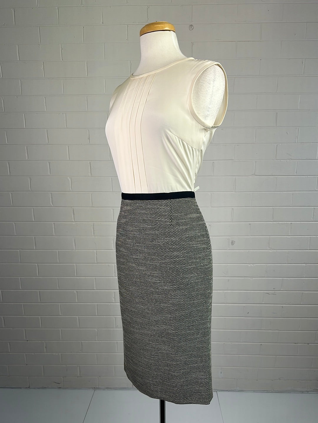 Hobbs | London | dress | size 12 | knee length