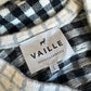 VAILLE | Paris | cardigan | size 10 | long sleeve | 100% cashmere